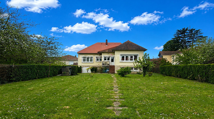Ma-Cabane - Location Maison GRAND-COURONNE, 104 m²