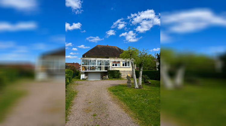 Ma-Cabane - Location Maison GRAND-COURONNE, 104 m²