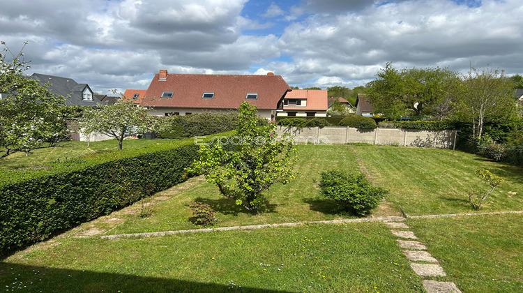 Ma-Cabane - Location Maison GRAND-COURONNE, 104 m²