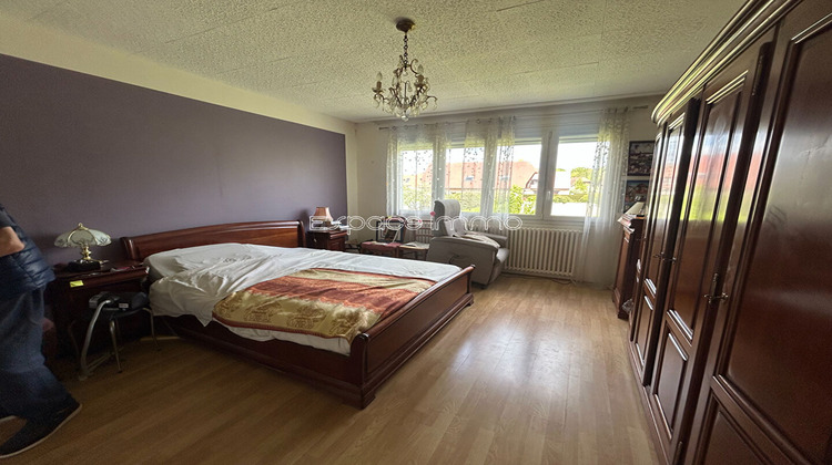 Ma-Cabane - Location Maison GRAND-COURONNE, 104 m²