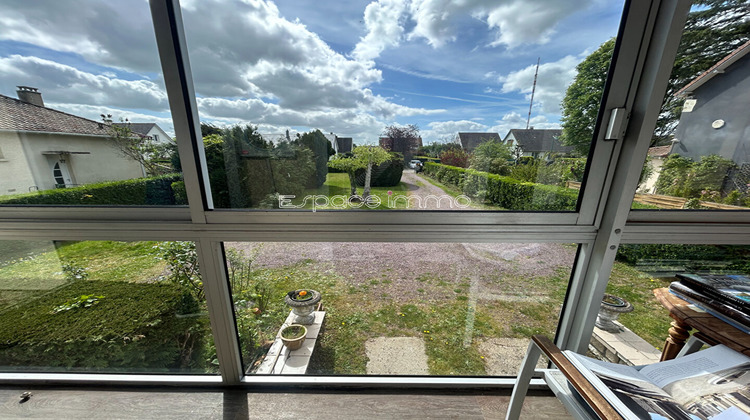 Ma-Cabane - Location Maison GRAND-COURONNE, 104 m²