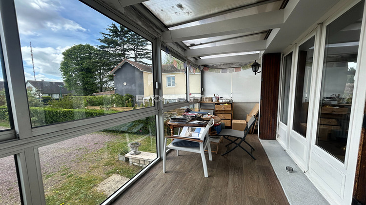 Ma-Cabane - Location Maison GRAND-COURONNE, 104 m²