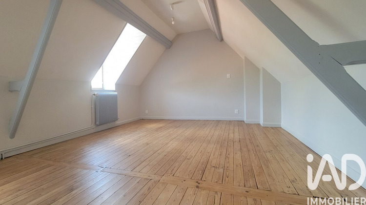 Ma-Cabane - Location Maison Grand-Couronne, 55 m²