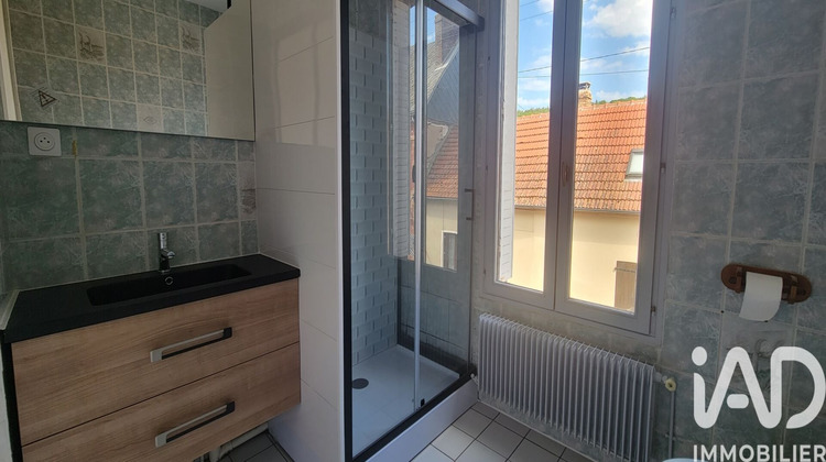 Ma-Cabane - Location Maison Grand-Couronne, 55 m²