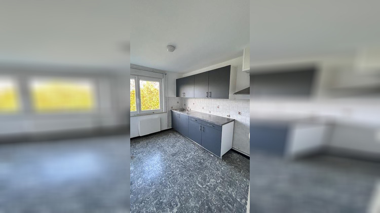 Ma-Cabane - Location Maison Grand-Fayt, 74 m²