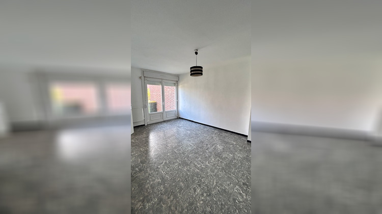 Ma-Cabane - Location Maison Grand-Fayt, 74 m²