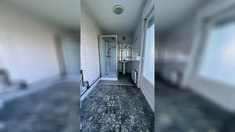 Ma-Cabane - Location Maison Grand-Fayt, 74 m²