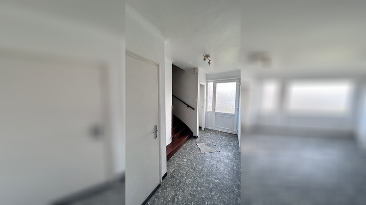 Ma-Cabane - Location Maison Grand-Fayt, 74 m²