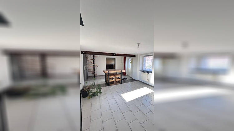 Ma-Cabane - Location Maison Grand-Fayt, 73 m²