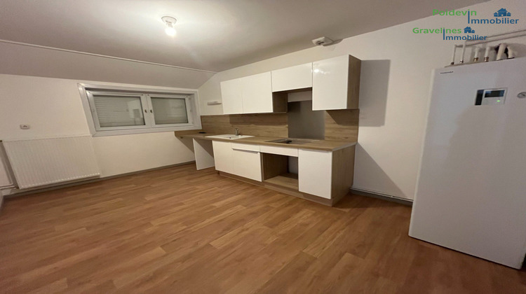 Ma-Cabane - Location Maison Grand-Fort-Philippe, 111 m²