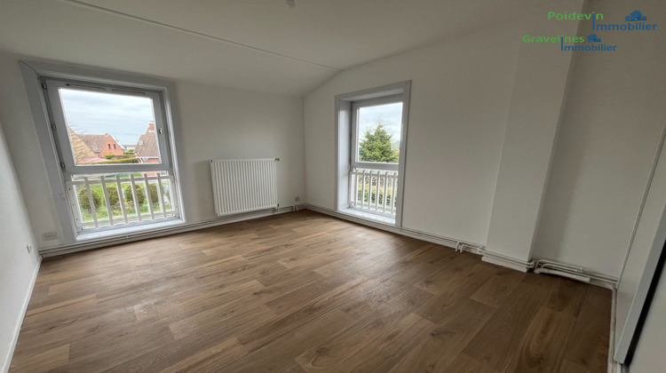 Ma-Cabane - Location Maison Grand-Fort-Philippe, 111 m²