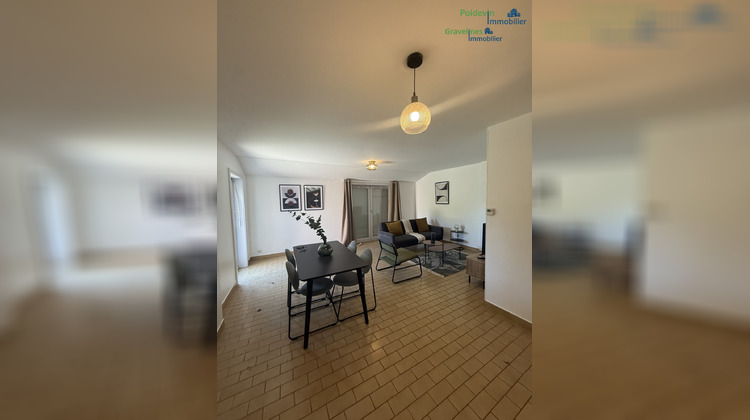 Ma-Cabane - Location Maison Grand-Fort-Philippe, 93 m²