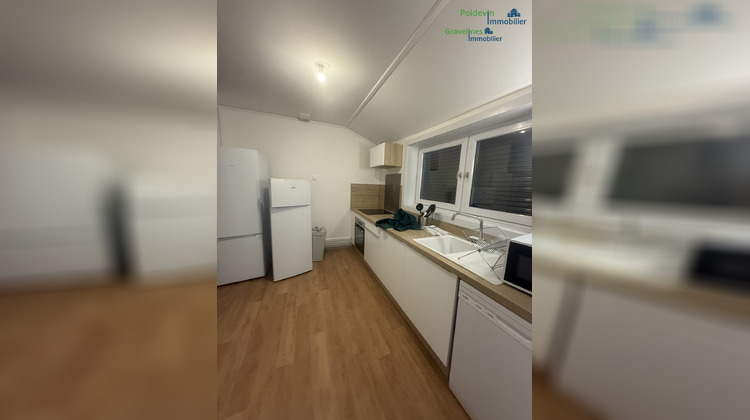 Ma-Cabane - Location Maison Grand-Fort-Philippe, 93 m²