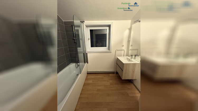 Ma-Cabane - Location Maison Grand-Fort-Philippe, 93 m²