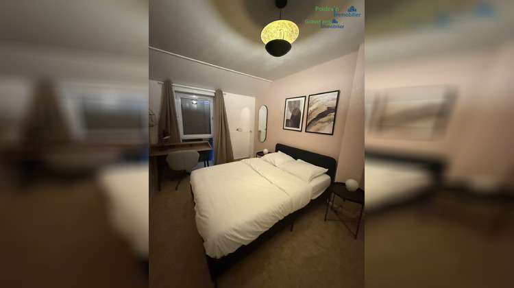 Ma-Cabane - Location Maison Grand-Fort-Philippe, 93 m²