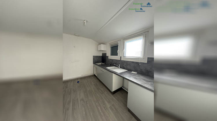 Ma-Cabane - Location Maison Grand-Fort-Philippe, 94 m²