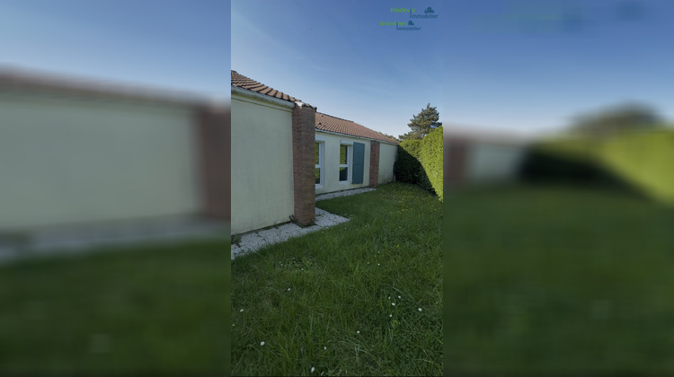 Ma-Cabane - Location Maison Grand-Fort-Philippe, 94 m²