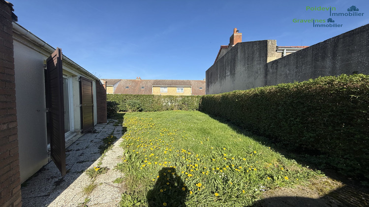 Ma-Cabane - Location Maison Grand-Fort-Philippe, 94 m²