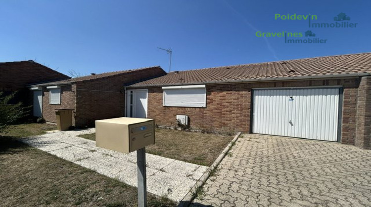 Ma-Cabane - Location Maison Grand-Fort-Philippe, 94 m²