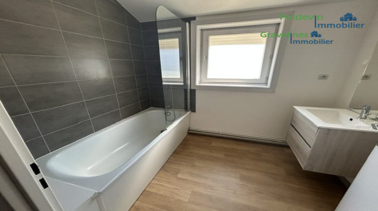 Ma-Cabane - Location Maison Grand-Fort-Philippe, 94 m²