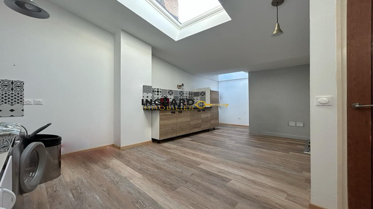 Ma-Cabane - Location Maison Grand-Fort-Philippe, 51 m²