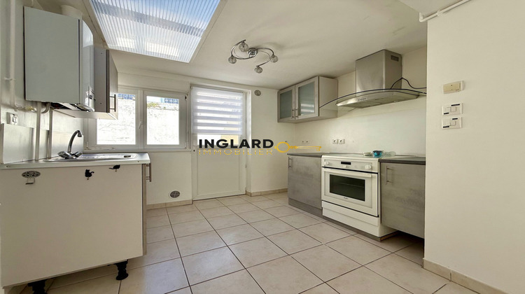Ma-Cabane - Location Maison Grand-Fort-Philippe, 41 m²
