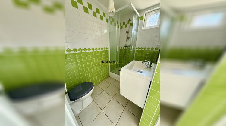 Ma-Cabane - Location Maison Grand-Fort-Philippe, 41 m²