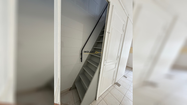 Ma-Cabane - Location Maison Grand-Fort-Philippe, 41 m²