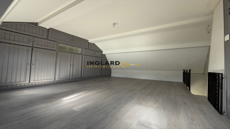 Ma-Cabane - Location Maison Grand-Fort-Philippe, 41 m²