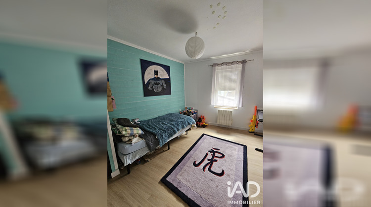 Ma-Cabane - Location Maison Grand-Fort-Philippe, 109 m²