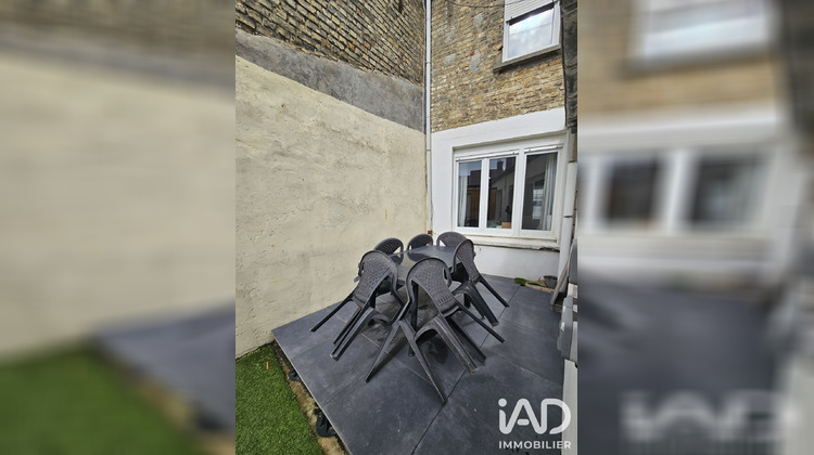Ma-Cabane - Location Maison Grand-Fort-Philippe, 109 m²