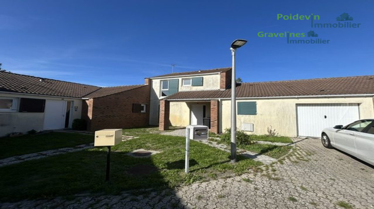 Ma-Cabane - Location Maison Grand-Fort-Philippe, 111 m²