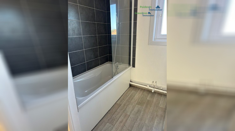 Ma-Cabane - Location Maison Grand-Fort-Philippe, 110 m²
