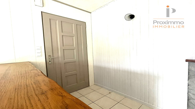 Ma-Cabane - Location Maison GRAND-FOUGERAY, 134 m²