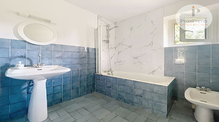 Ma-Cabane - Location Maison GRAND-FOUGERAY, 98 m²