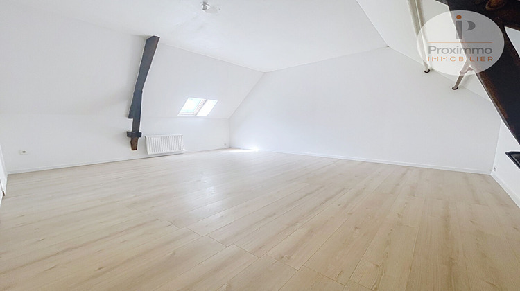 Ma-Cabane - Location Maison GRAND-FOUGERAY, 98 m²