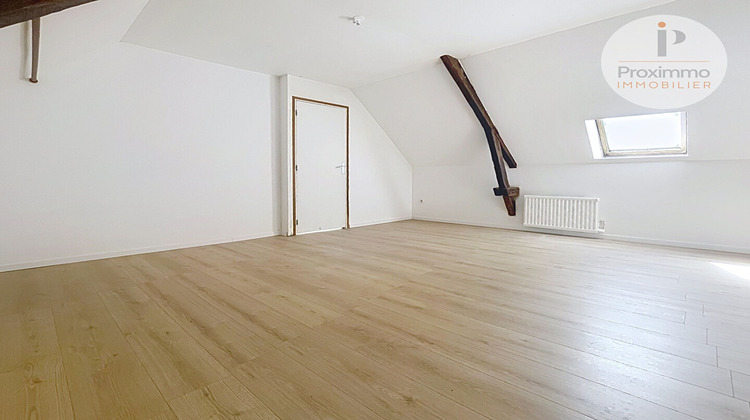 Ma-Cabane - Location Maison GRAND-FOUGERAY, 98 m²