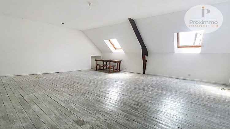 Ma-Cabane - Location Maison GRAND-FOUGERAY, 98 m²