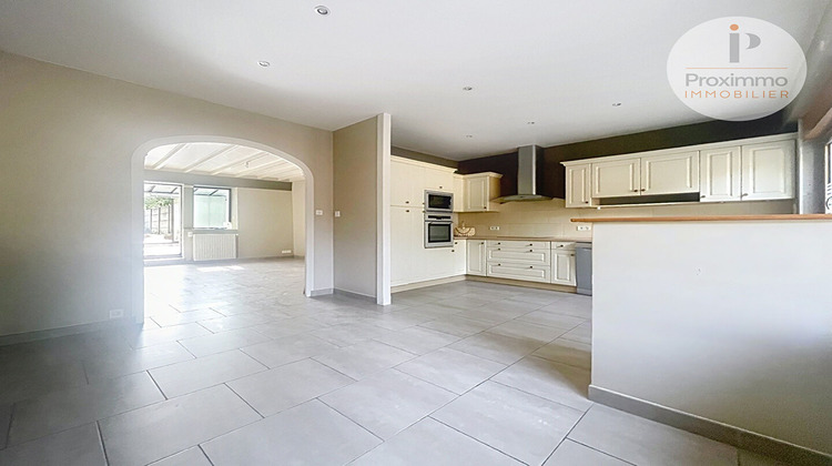 Ma-Cabane - Location Maison GRAND-FOUGERAY, 170 m²