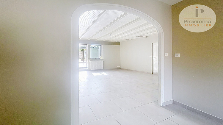 Ma-Cabane - Location Maison GRAND-FOUGERAY, 170 m²