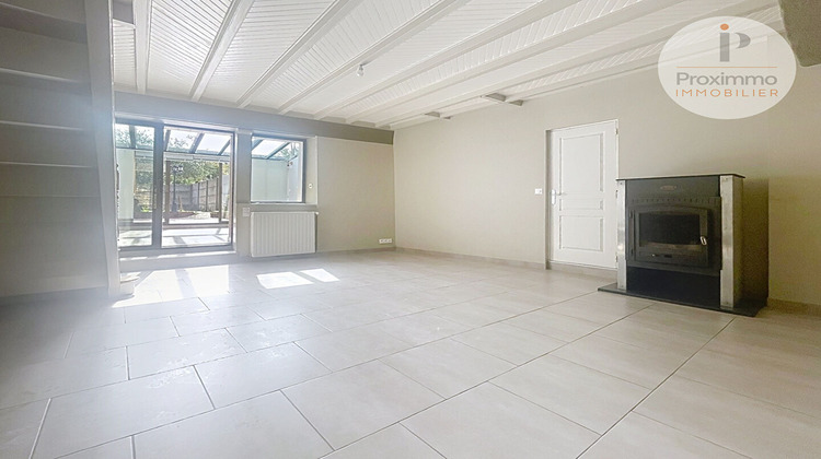 Ma-Cabane - Location Maison GRAND-FOUGERAY, 170 m²