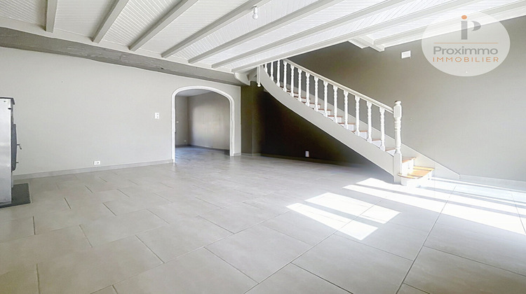 Ma-Cabane - Location Maison GRAND-FOUGERAY, 170 m²
