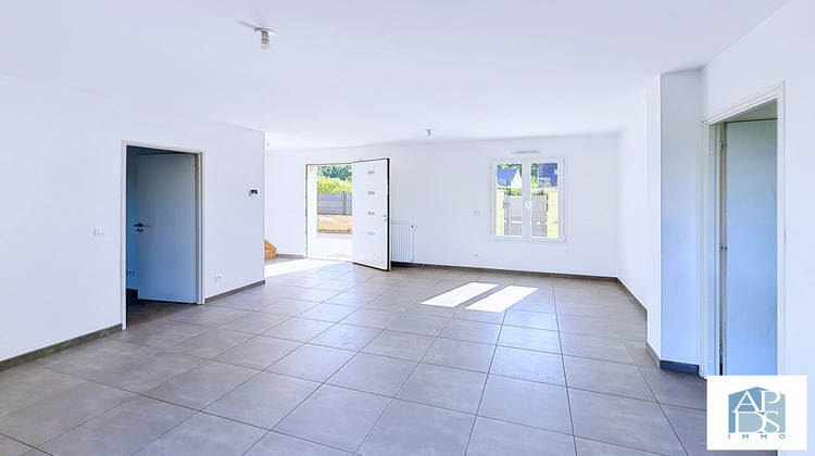 Ma-Cabane - Location Maison Grandchamp, 97 m²