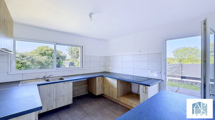 Ma-Cabane - Location Maison Grandchamp, 97 m²