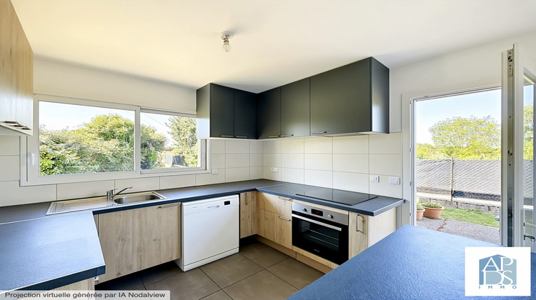 Ma-Cabane - Location Maison Grandchamp, 97 m²