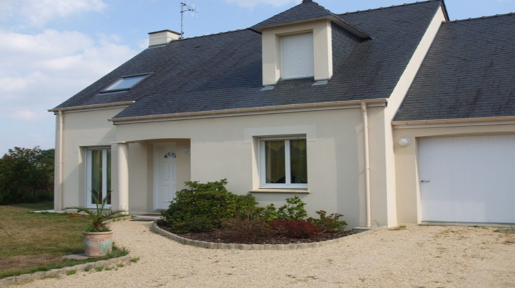Ma-Cabane - Location Maison GRANDCHAMPS-DES-FONTAINES, 104 m²