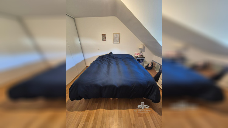 Ma-Cabane - Location Maison GRANDCHAMPS-DES-FONTAINES, 104 m²