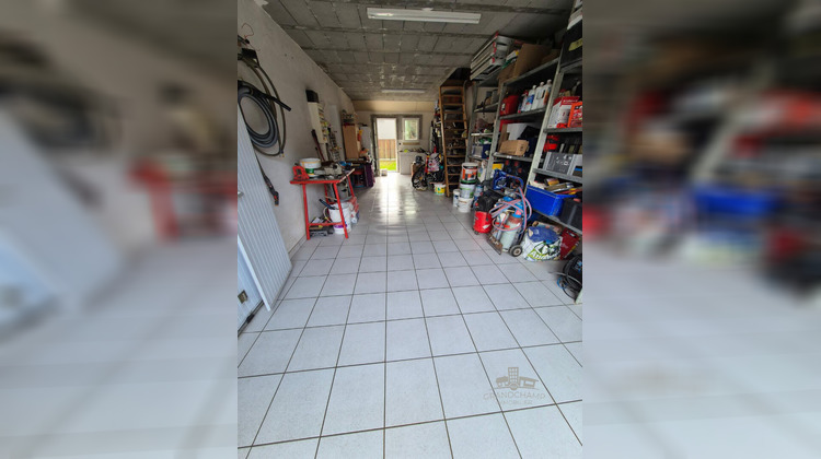 Ma-Cabane - Location Maison GRANDCHAMPS-DES-FONTAINES, 104 m²