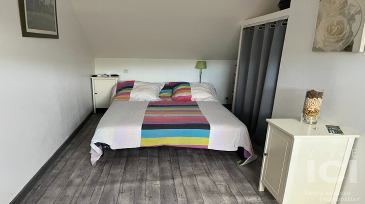 Ma-Cabane - Location Maison GRANDCHAMPS-DES-FONTAINES, 82 m²
