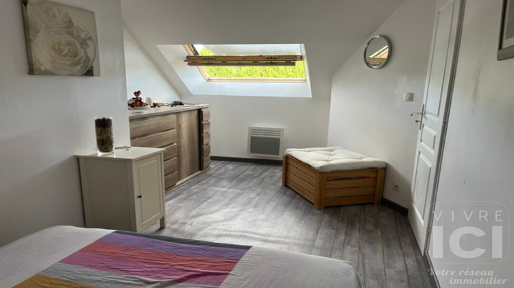 Ma-Cabane - Location Maison GRANDCHAMPS-DES-FONTAINES, 82 m²